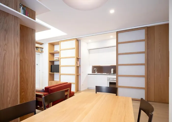 Maggiolino - Your Retreat In -Via Birolli